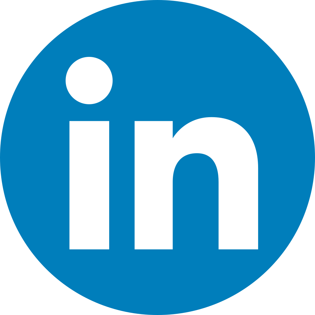 linkedIn