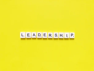 القيادة المرتكزة على الإبداع