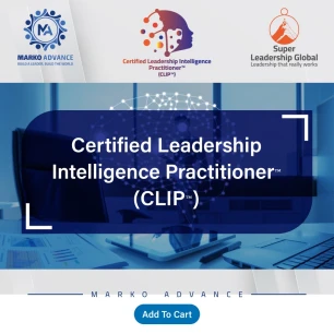 ممارس الذكاء القيادي المحترف (CLIP)