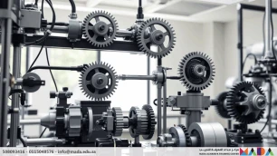 اساسيات الميكانيكا