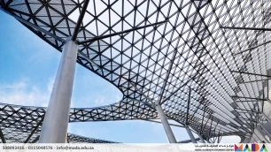 مفاهيم كود البناء السعودي الانشائي ( المنشآت الفولاذية - SBC 306 )