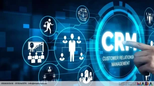 مهارة إدارة علاقات العملاء CRM