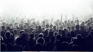 دورة التعامل مع الحشود البشرية