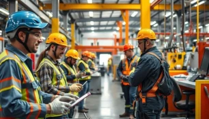 دورة عضو فريق السلامة تطبيقا للائحة المعتمدة