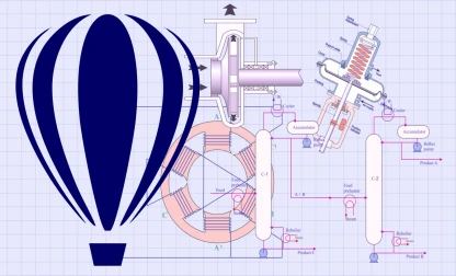 CorelDraw للهندسة والرسم الفني