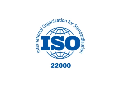 تأهيل منفذ مواصفة سلامة الأغذية ISO 22000 lead implementer | أونلاين