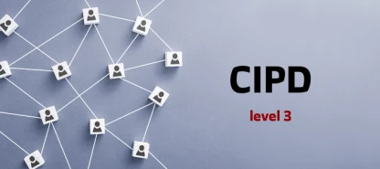 CIPD Level 3