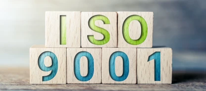 ISO 9001 Lead Implementer – منفذ رئيسي ISO 9001