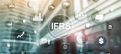 Certified IFRS