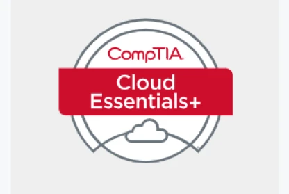 CompTIA Cloud Essentials+