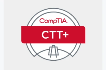 CompTIA CTT+