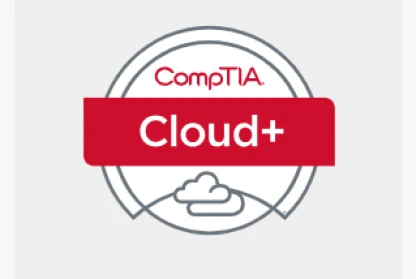 CompTIA Cloud+ Certification Training