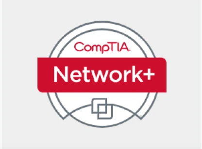 CompTIA Network+ Certification Training