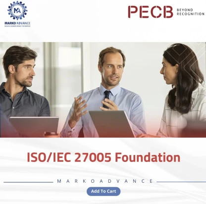 ISO/IEC 27005 Foundation
