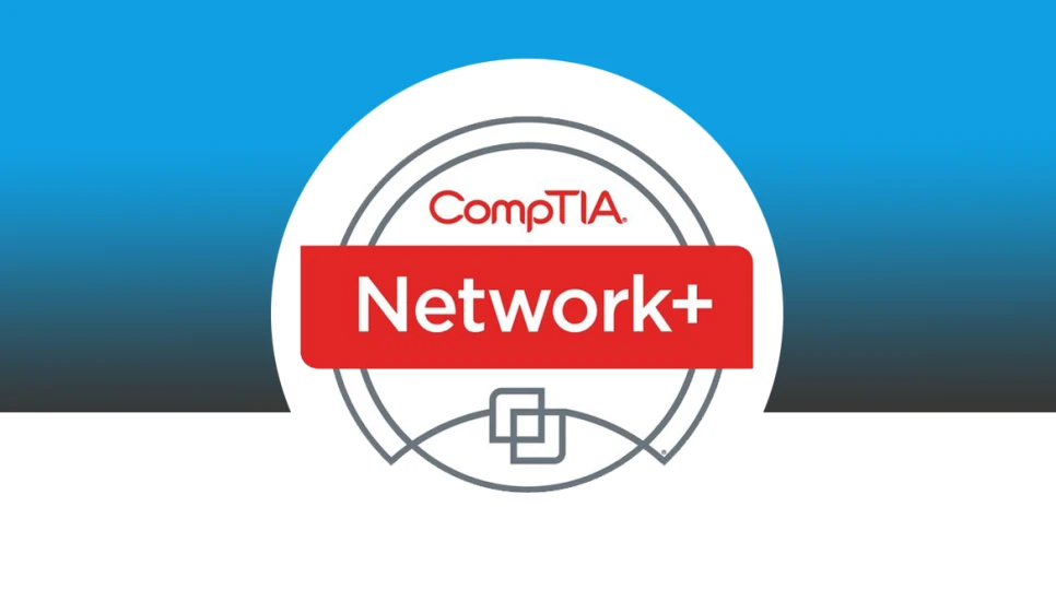 CompTIA Network + أساسيات الشبكات