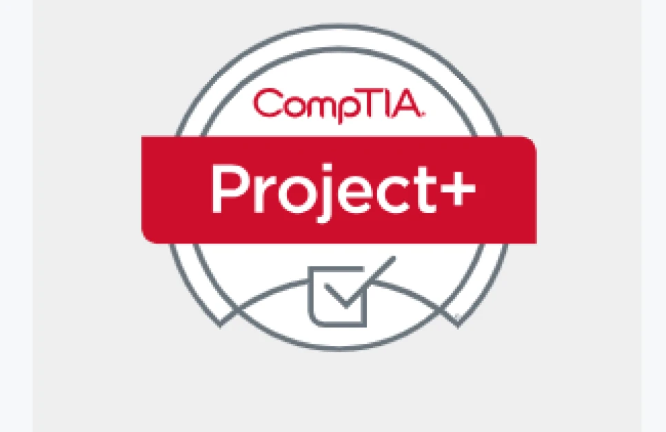 CompTIA Project+