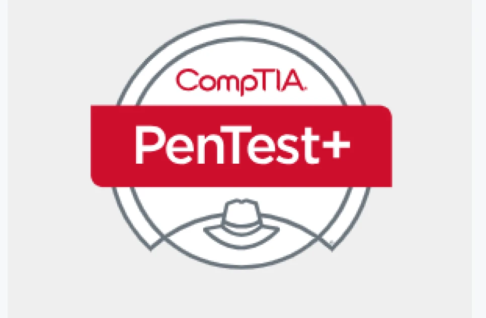 CompTIA PenTest+ Certification Training