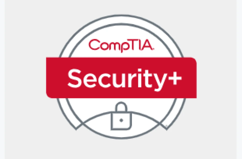 CompTIA Security+ Certification Training