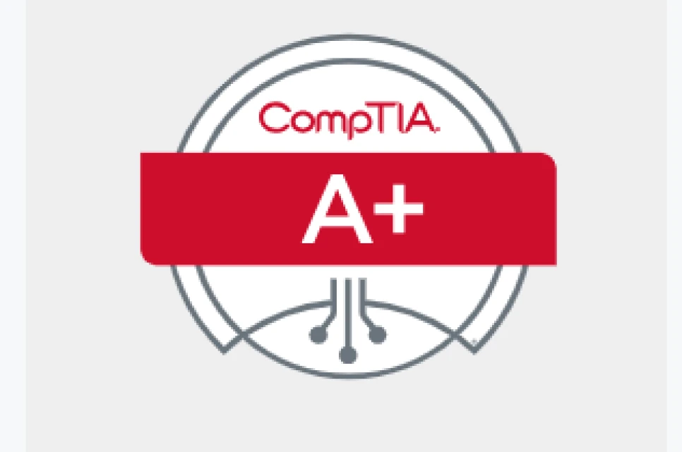 CompTIA A+ Certification Training