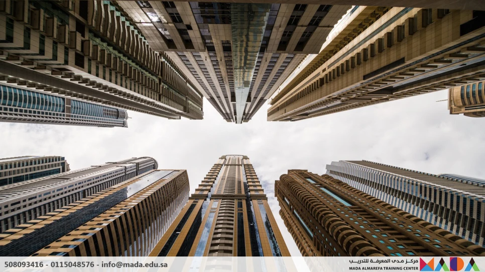 مفاهيم الكود السعودي للمباني القائمة (SBC- 901)