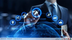 تدريب المدربين TOT